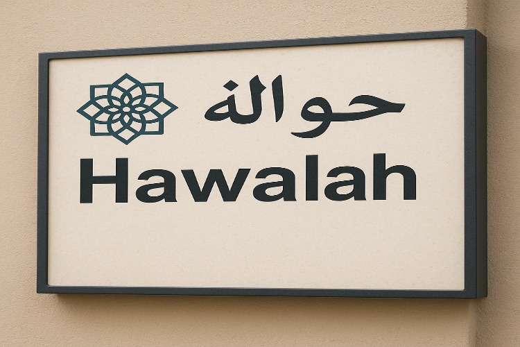Hawalah