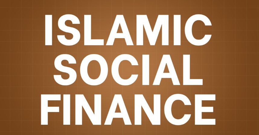 Islamic Social Finance