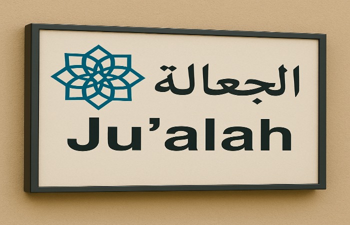 Ju’alah